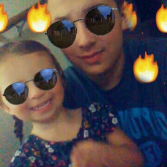 Meet your Posher, Brady - Picture 1 of 1